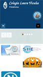 Mobile Screenshot of clvvaldivia.fmachile.org